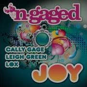 Lox Joy Cally Gage Vs Lox Vs Leigh Green Mixed