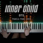 Bts Bangtan Boys Inner Child Piano Cover