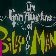 The Grim Adventures Of Billy Mandy Theme Song Cartoon Network