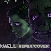 Fnaf Follow Me Remix