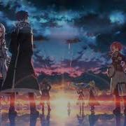 Nightcore Sword Art Online Light Your Sword