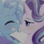 Mlp Starlight Glimmer La Da Dee