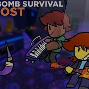 Super Bomb Survival Ost