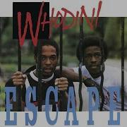 Whodini Out Of Control