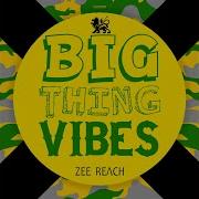 Big Thing Vibes Scrvtchy Remix