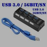 Usb 3 0 Çoğaltici Çoklayici Hub 4579A Çoklama Çoklu Cihaz N11 Ürün Tanitimi