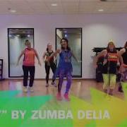 Sully Zumba Megamix 64 By Zumba Delia