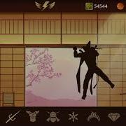 Shadow Fight 2 All Weapons Level 1 52