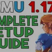 Cemu 1 15 4 With Shadercache More