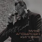 Мине Алдыйсын Килдеме