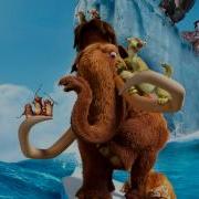 Ost Ледниковый Период 4 Ice Age 4 Soundtrack Youtube Original