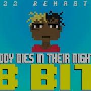 8Bit Xxxtentacion