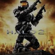 Halo 2 Anniversary Ost Halo Theme Gungnir Mix Feat Steve Vai