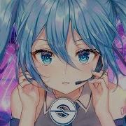 Alan Walker Unity Remix Nightcore