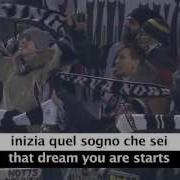 Inno Della Juventus Гимн Ювентуса