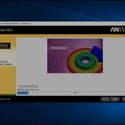 Ansys Workbench 19 2