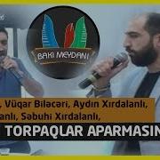 At Səni Torpağlar Aparmasinlar