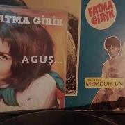 Fatma Girik Öztürk Serengil Aguş