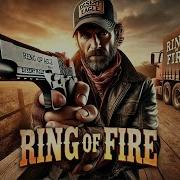 Ring Of Fire Vibefoundry