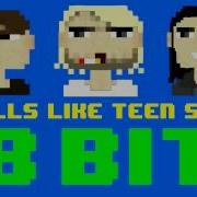 8 Bit Universe Nirvana