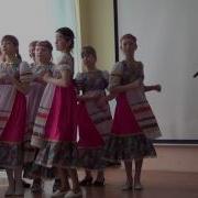 Ты Позволь Хозяйка Вокальная Студия Рябинушка