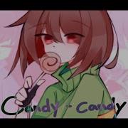 Candy Candy Meme Undertale