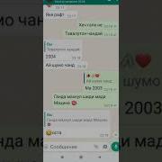 Нигоҳи Ту Гарму Ширин