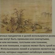 Ван Вэй Стихи