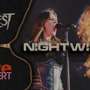 Nightwish Live