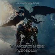 76 Transformers The Last Knight Complete Score