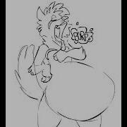 Vore Belly Rubs Roleplay