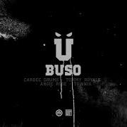 116 Buso Feat Cardec Drums Townix