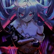 Nightcore A Little Bit Dangerous Lyrics