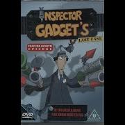 Inspector Gadget S Last Case