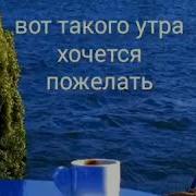 Доброе Летнее Утро