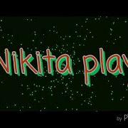 Интро Никита Play