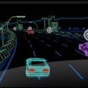 Neon Race Game Preview Gameplay