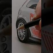 How To Draw Cars 3 Rally