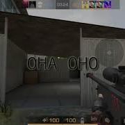 Standoff 2 Oha Oho