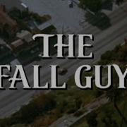 The Fall Guy Theme Song