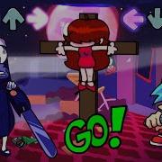 Friday Night Funkin Taki Vs Bf Crucify But Taki