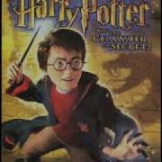 Harry Potter Game 2001 Main Theme