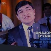 Sanjar Abduvohidov Onajonlar O Ynasin Санжар Абдувохидов Онажонлар Уйнасин
