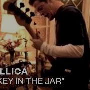 Metallica Whiskey In The Jar