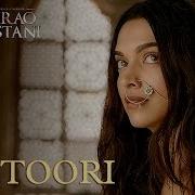 Fitoori From Bajirao Mastani