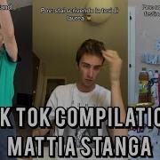 Tiktok Stanga