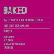 Just Can T Stop Dancin Hifi Sean Remix