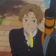 Tsurune Kazemai Koukou Kyuudou Bu Op