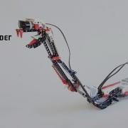 Lego Mindstorms Ev3 R3Ptar