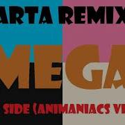 Please Dont Block This Sparta Remixes Mega Side By Side